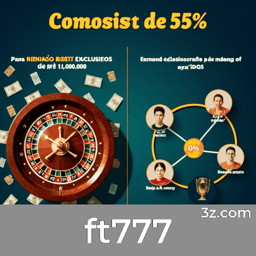 Ft777: Cassino Online Seguro e Premiado