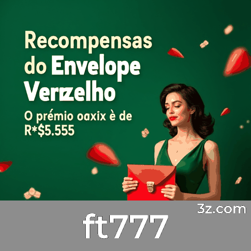 Revolucionária Filosofia de Jogos Redefine Apostas Online no ft777
