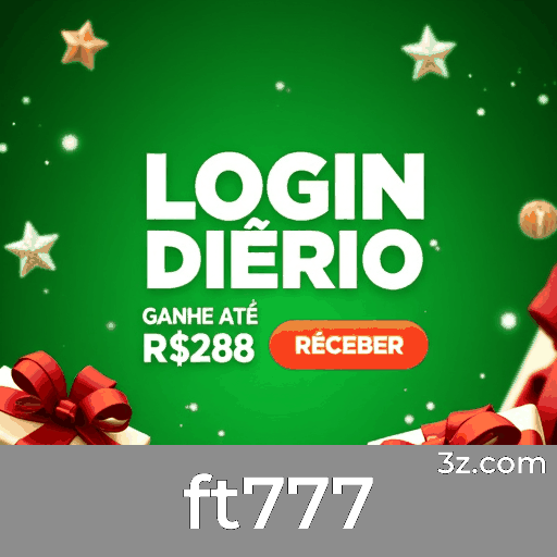 Ft777: Cassino Online Seguro e Premiado