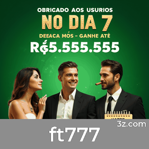 ft777: A Plataforma de Jogos com Serviços Profissionais e Confiáveis