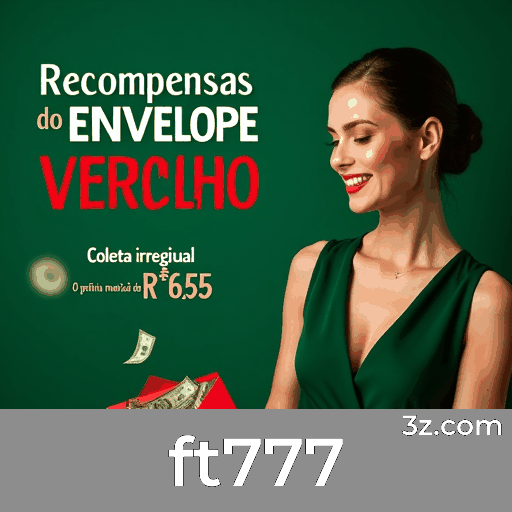 ft777: A Plataforma de Jogos com Serviços Profissionais e Confiáveis