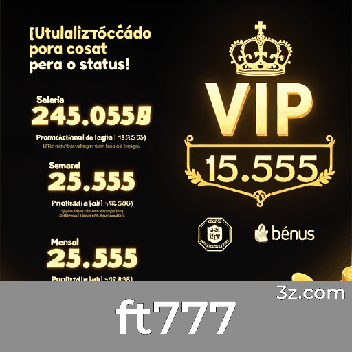 ft777: Login Seguro e Rápido para Brasileiros