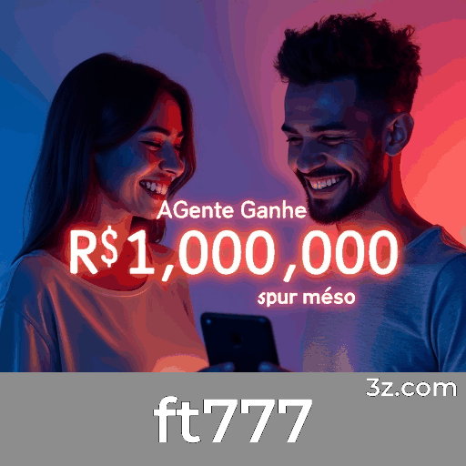 ft777: Jogo em tempo real, experiência eletrizante!
