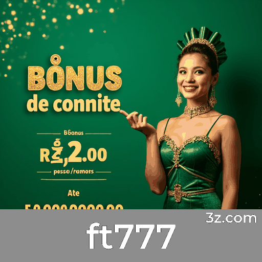 ft777: Cobertura Completa de Eventos Esportivos para Brasileiros