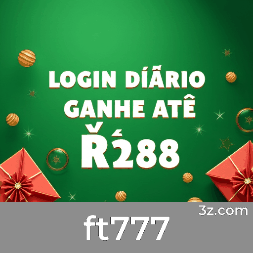 ft777: A Plataforma de Jogos com Serviços Profissionais e Confiáveis