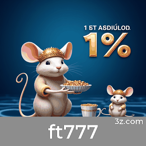 Ft777: Cassino Online Seguro e Premiado