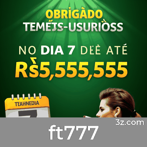 Transforme Suas Apostas com o Aplicativo ft777