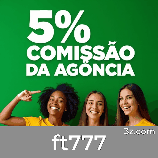 ft777: Jogo em tempo real, experiência eletrizante!