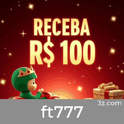 Revolucionária Filosofia de Jogos Redefine Apostas Online no ft777
