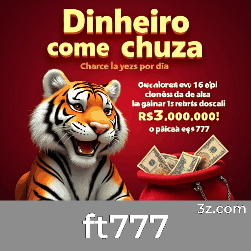 ft777: Cobertura Completa de Eventos Esportivos para Brasileiros