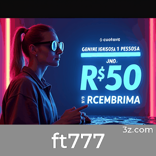 Transforme Suas Apostas com o Aplicativo ft777