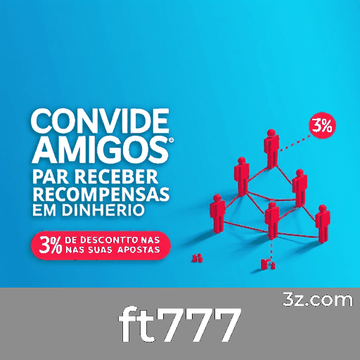 ft777: Cobertura Completa de Eventos Esportivos para Brasileiros