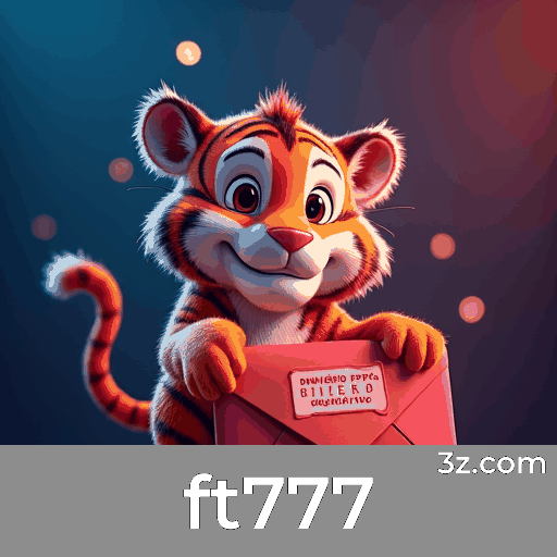 Tecnologia holográfica em jogos de cassino no ft777
