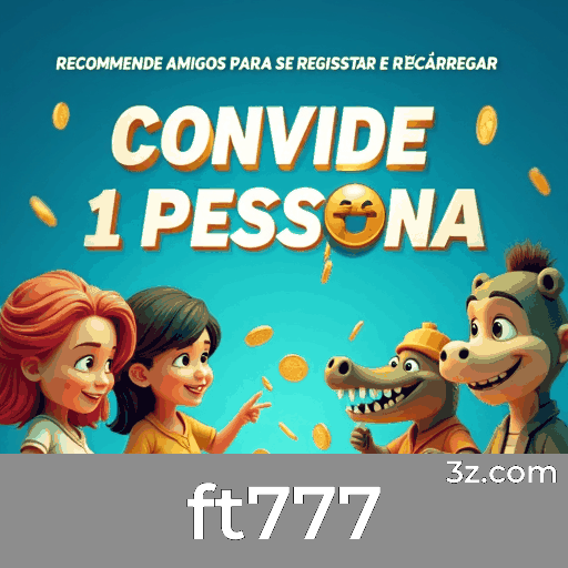 Transforme Suas Apostas com o Aplicativo ft777