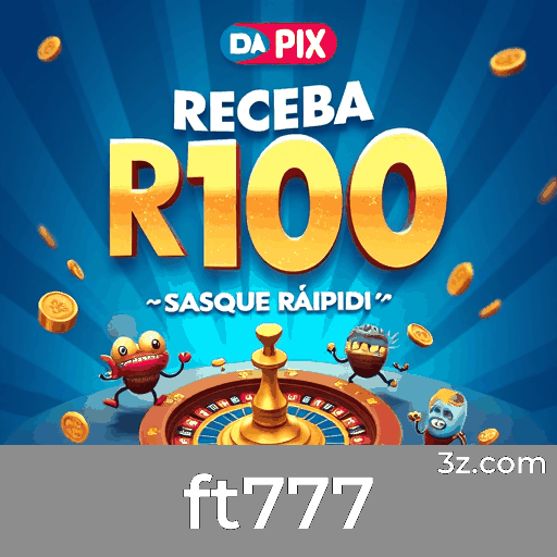 Transforme Suas Apostas com o Aplicativo ft777