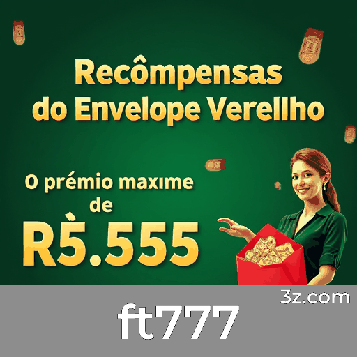 Ofertas Exclusivas do ft777 para Usuários Brasileiros