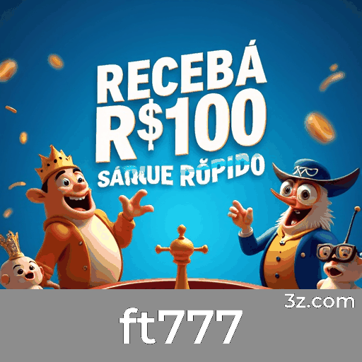 ft777: Login Seguro e Rápido para Brasileiros
