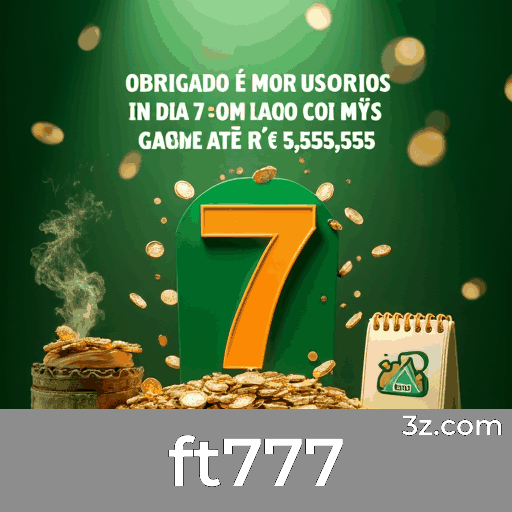 ft777: Cobertura Completa de Eventos Esportivos para Brasileiros