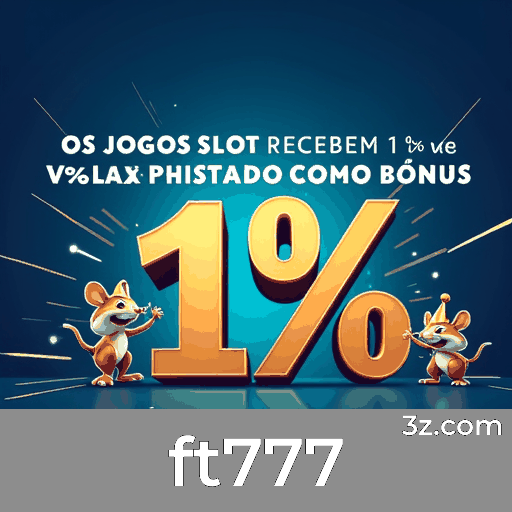 Ofertas Exclusivas do ft777 para Usuários Brasileiros